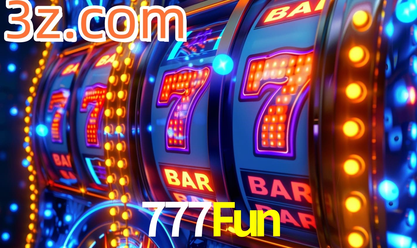 Bônus 777Fun Para Todos